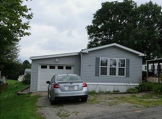 153 Knobvue Dr, Freedom, PA 15042