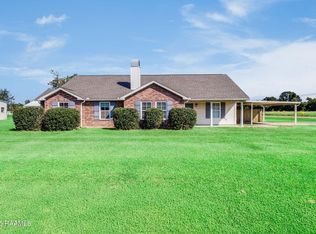 1001 Johnson Rd, Breaux Bridge, LA 70517