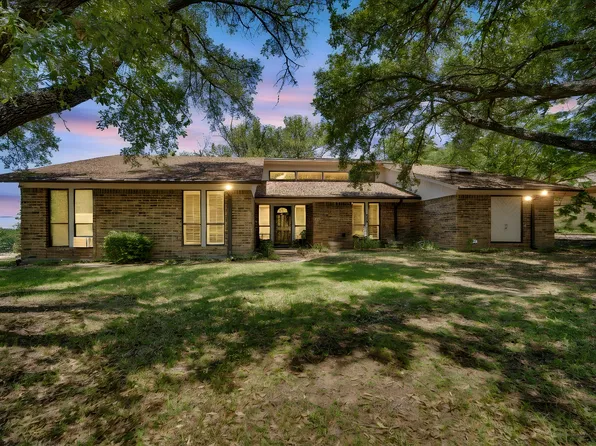 711 Craig St, Hillsboro, TX 76645