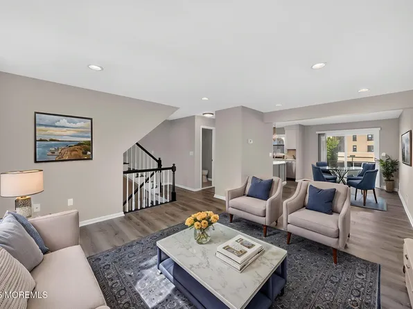 20 Pinckney Rd APT A-4, Red Bank, NJ 07701