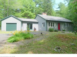 65 Mistic Ave, Rockport, ME 04856