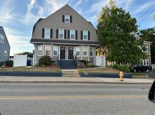 120 Armistice Blvd, Pawtucket, RI 02860