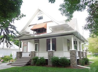 709 S Elm St, Shenandoah, IA 51601