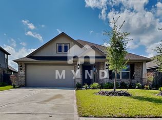 2319 Shoal Valley Ln, Rosenberg, TX 77469