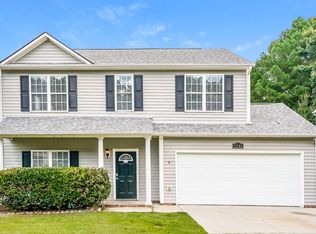 5245 Nobleman Trl, Knightdale, NC 27545
