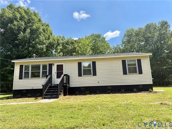 1605 Cartersville Rd, Goochland, VA 23063