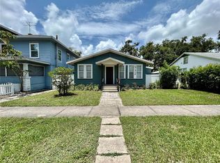 532 Highland St N #1/2, Saint Petersburg, FL 33701