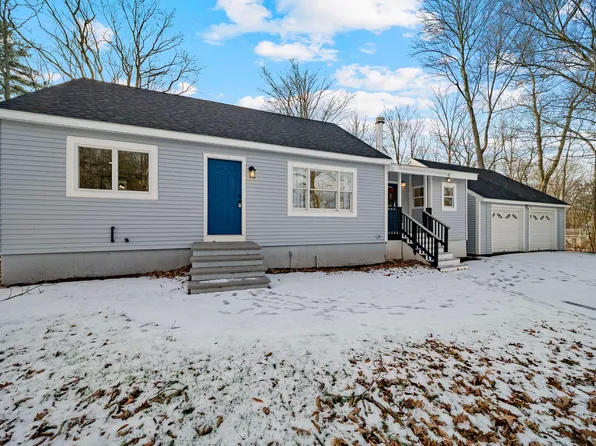 7 Merrick Road, Raymond, NH 03077