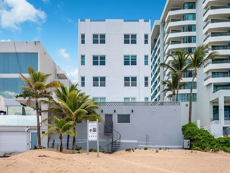 Cond Sea View By The Sea Calle Seaview 1123 Apto 2 — Photo 24