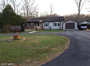 226 Craigtown Rd, Port Deposit, MD 21904