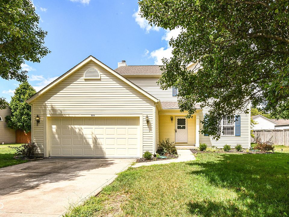 1st image of 924 Thornwood Dr
