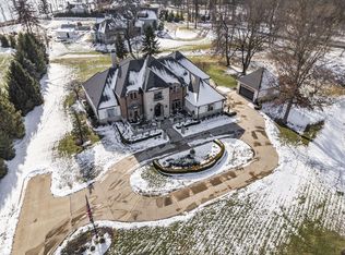 5335 Hoovergate Ln, Westerville, OH 43082