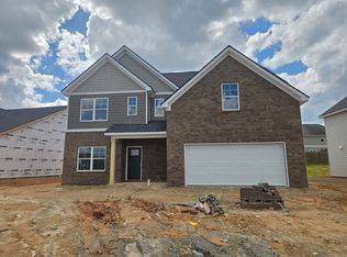 253 Black Oak Dr, Smiths Station, AL
