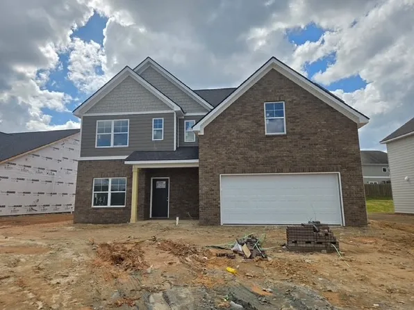 253 Black Oak Dr, Smiths Station, AL 36877