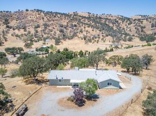 35312 George Smith Road, Yokuts Valley, CA 93675