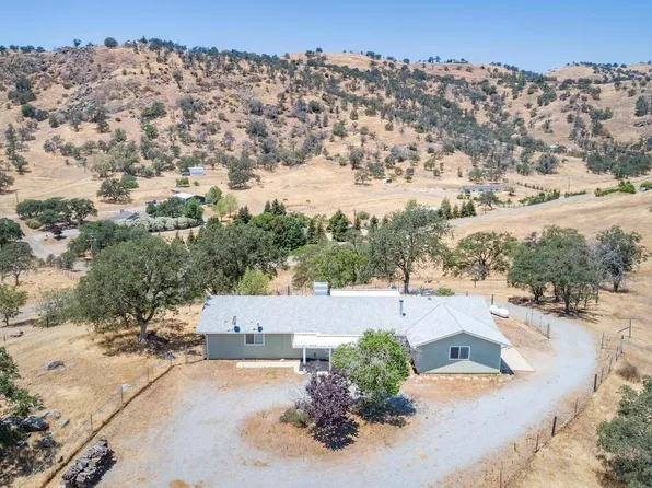 35312 George Smith Road, Yokuts Valley, CA 93675