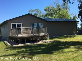 6637 Visto St, Horace, ND