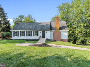 560 Gaul Rd, Reading, PA 19608