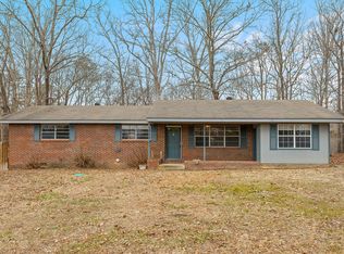 186 Akins Rd, Chickamauga, GA 30707