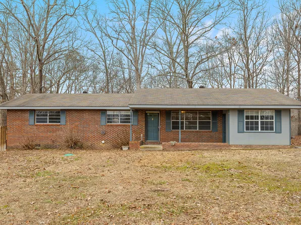 186 Akins Rd, Chickamauga, GA 30707