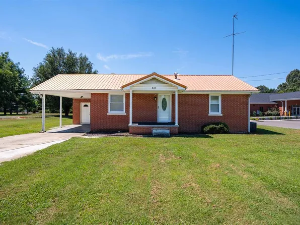 855 Walnut St, Calhoun, KY 42327
