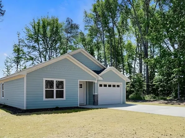25 Randolph Cv, Jasper, AL 35503