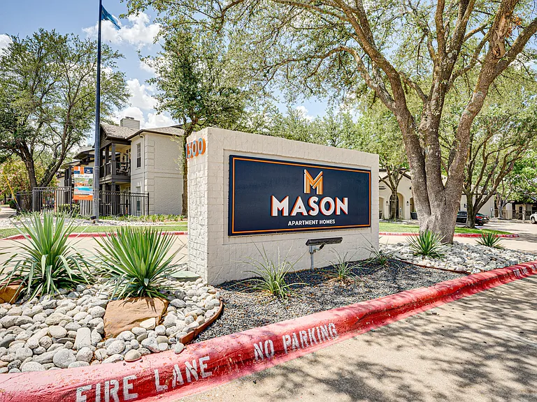 Mason Apartment Homes — Photo 43