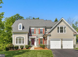 15672 Altomare Trace Way, Woodbridge, VA 22193