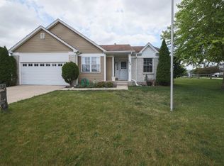 168 Arbor Ave, Sugar Grove, IL 60554