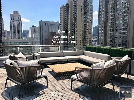 Rented by Bond New York | media 5