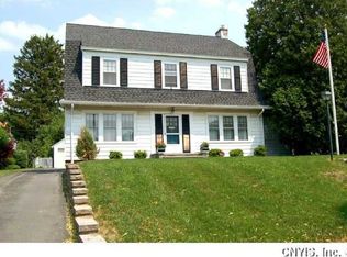 121 Hatherly Rd, Syracuse, NY 13224