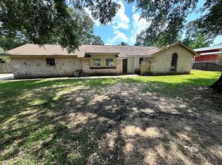 12703 Island Dr, Tomball, TX 77377