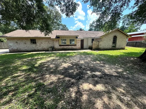 12703 Island Drive, Tomball, TX 77377