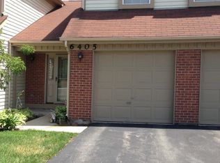 6405 Otto St, Downers Grove, IL 60516