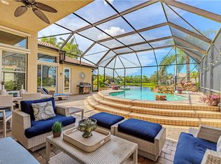 1863 Ivory Cane Point, Naples, FL 34119