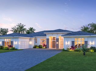 Vittorio Grande Plan, Tesoro Signature, Lucie, FL 34984