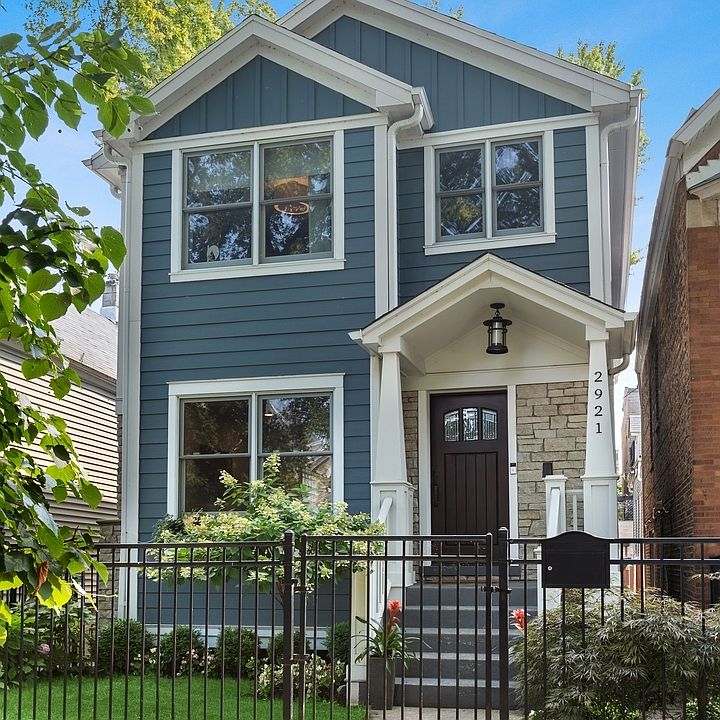 1st image of 2921 N Seeley Ave