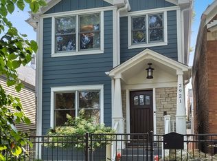 2921 N Seeley Ave, Chicago, IL