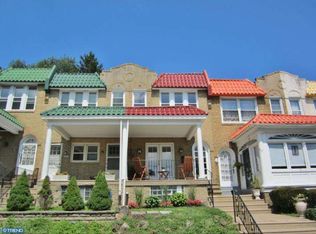 7019 Mower St, Philadelphia, PA 19119