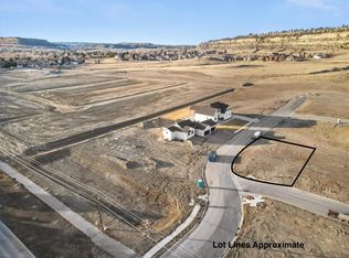 5097 Audubon Way, Billings, MT 59106