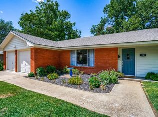 1703 Bluebonnet Trl, Arlington, TX 76013