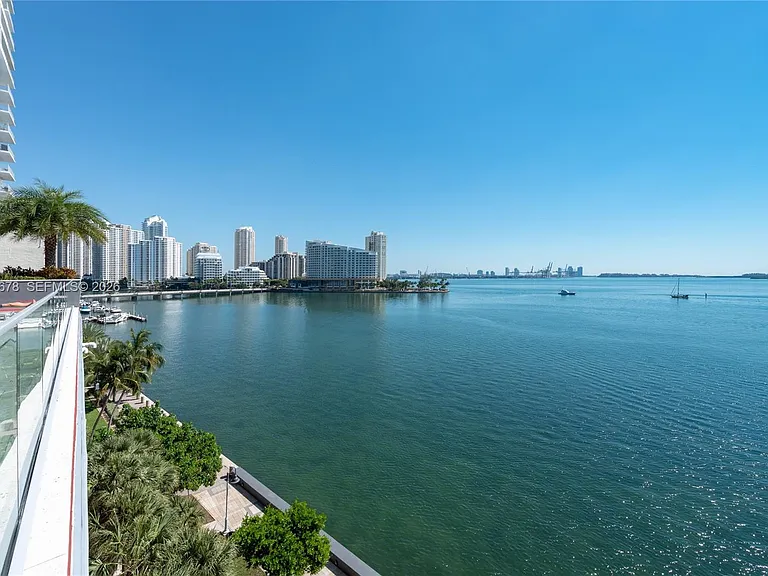 1155 Brickell Bay Dr #609 — Photo 36