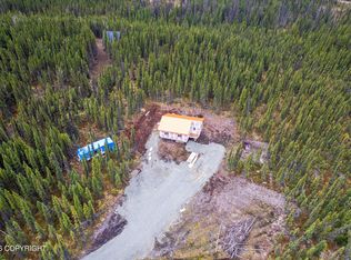 36875 Rousing Rd, Soldotna, AK 99669