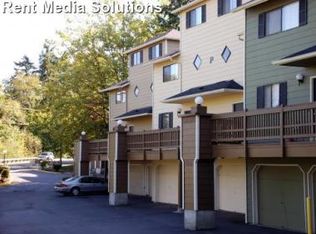 8501 Willows Rd NE APT C218, Redmond, WA 98052