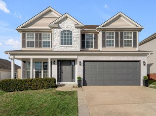 152 Schneider Blvd, Georgetown, KY 40324