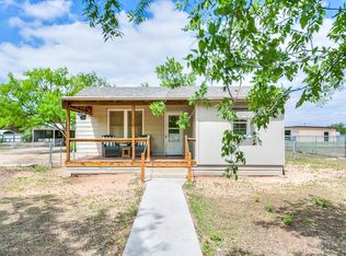 4005 Garnett Rd, San Angelo, TX 76903