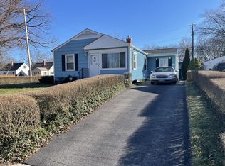 1175 Zebulon Ave, Columbus, OH 43224