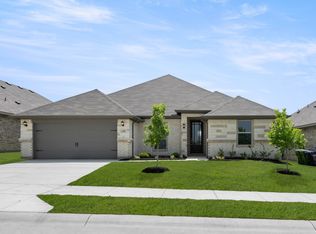 228 Shepards St, Godley, TX 76044