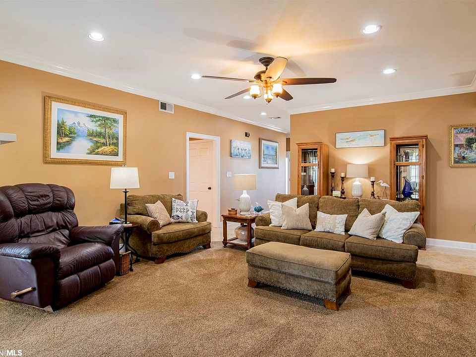 8280 Bay Harbor Rd Elberta AL Zillow