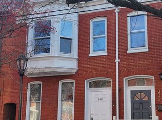 330 W. Philadelphia Street, York, PA 17401